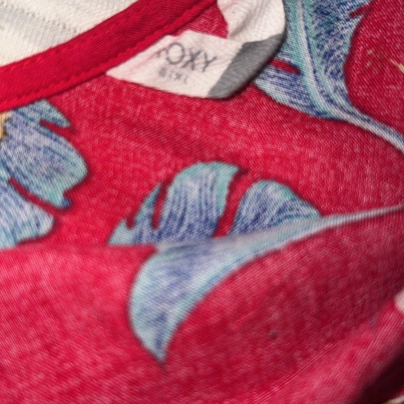 Roxy blouse - Picture 3 of 4